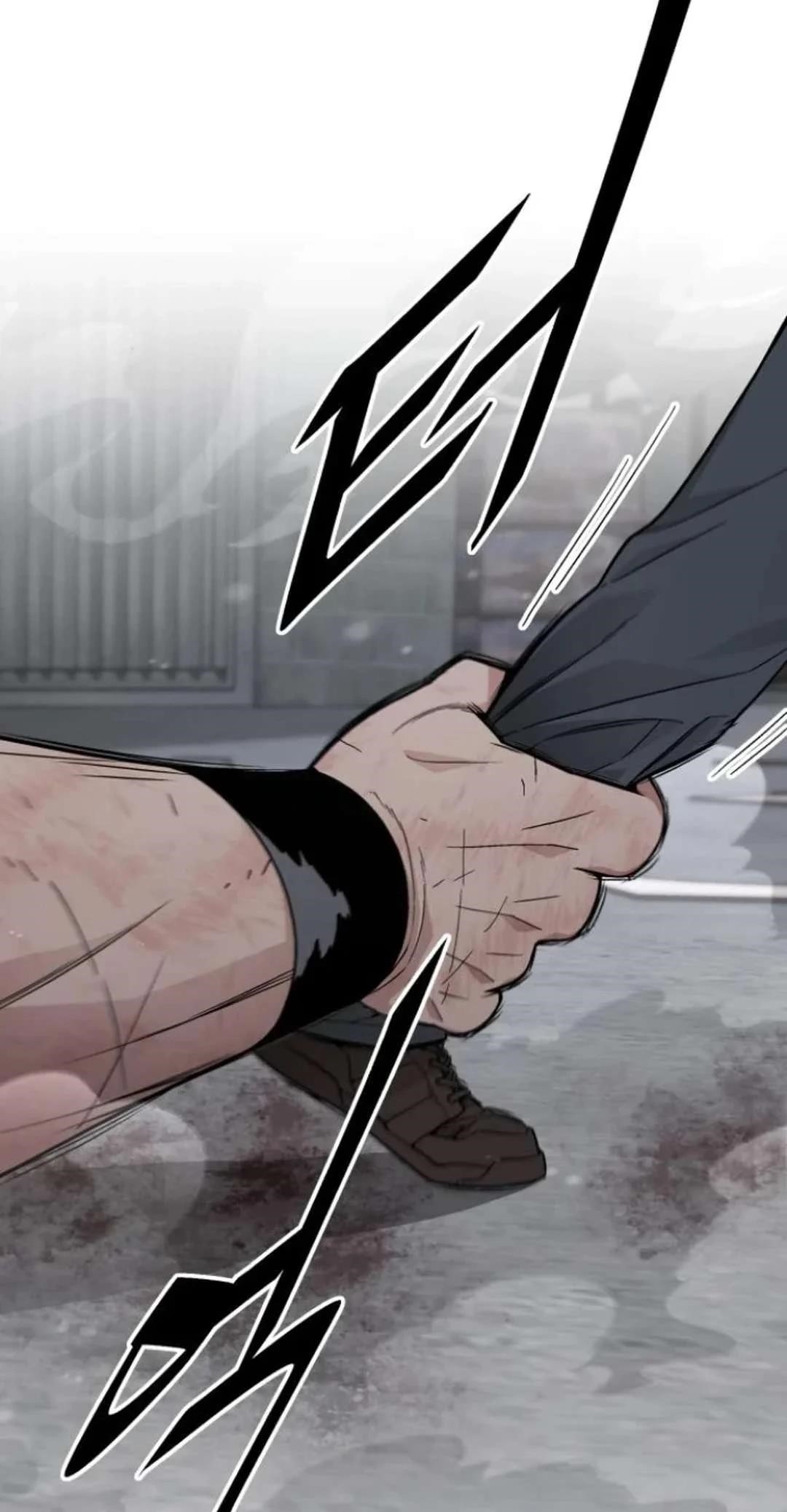 Apocalyptic Chef Awakening - Chapter 66 Page 3