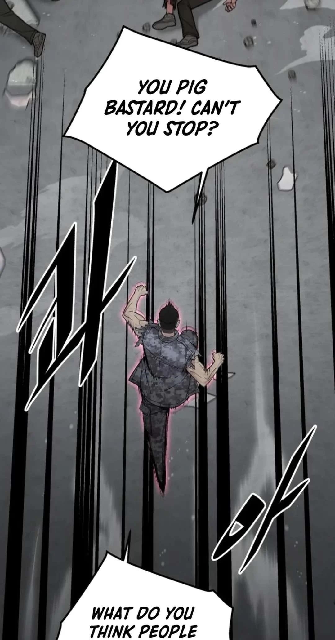 Apocalyptic Chef Awakening - Chapter 66 Page 31