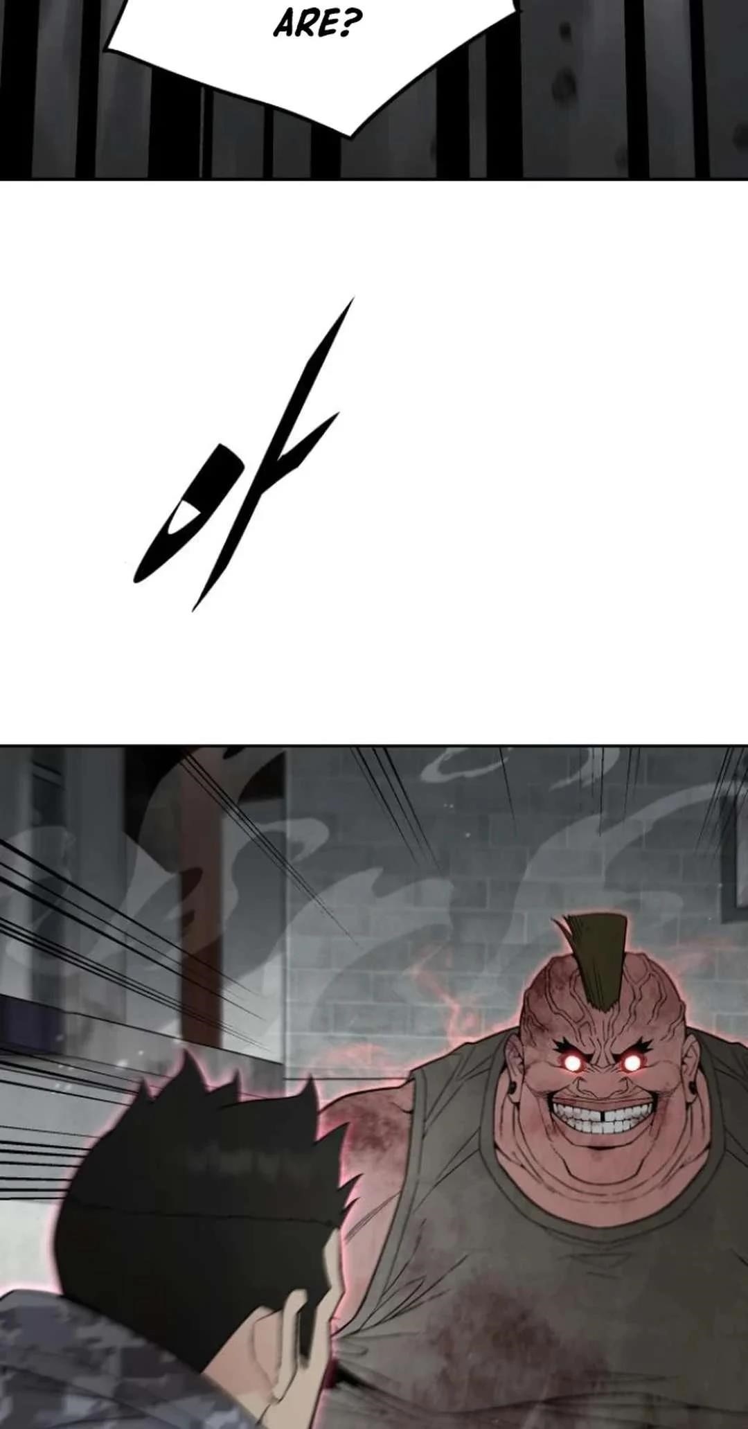 Apocalyptic Chef Awakening - Chapter 66 Page 32