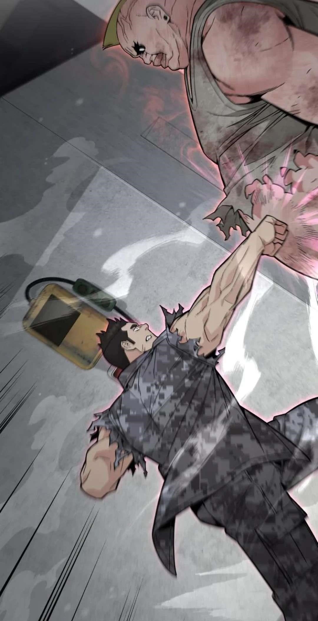 Apocalyptic Chef Awakening - Chapter 66 Page 36