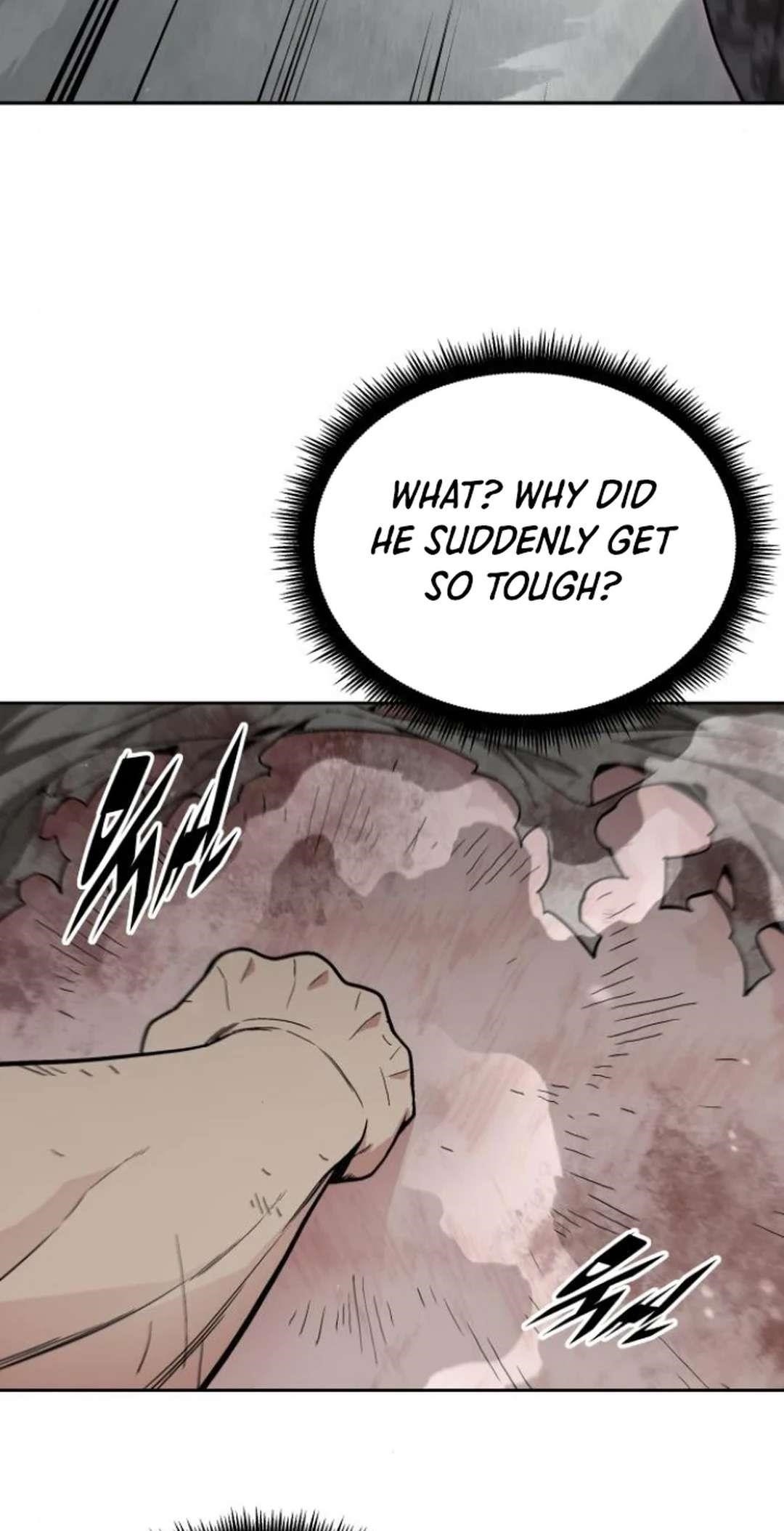 Apocalyptic Chef Awakening - Chapter 66 Page 37