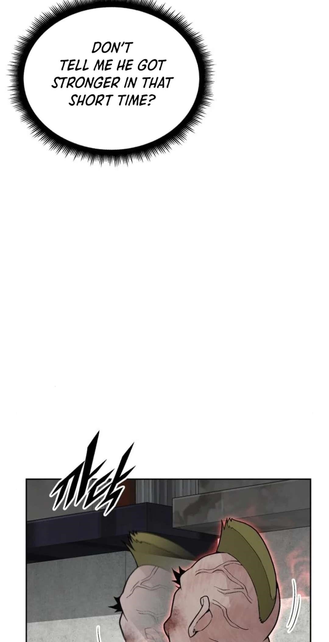 Apocalyptic Chef Awakening - Chapter 66 Page 38