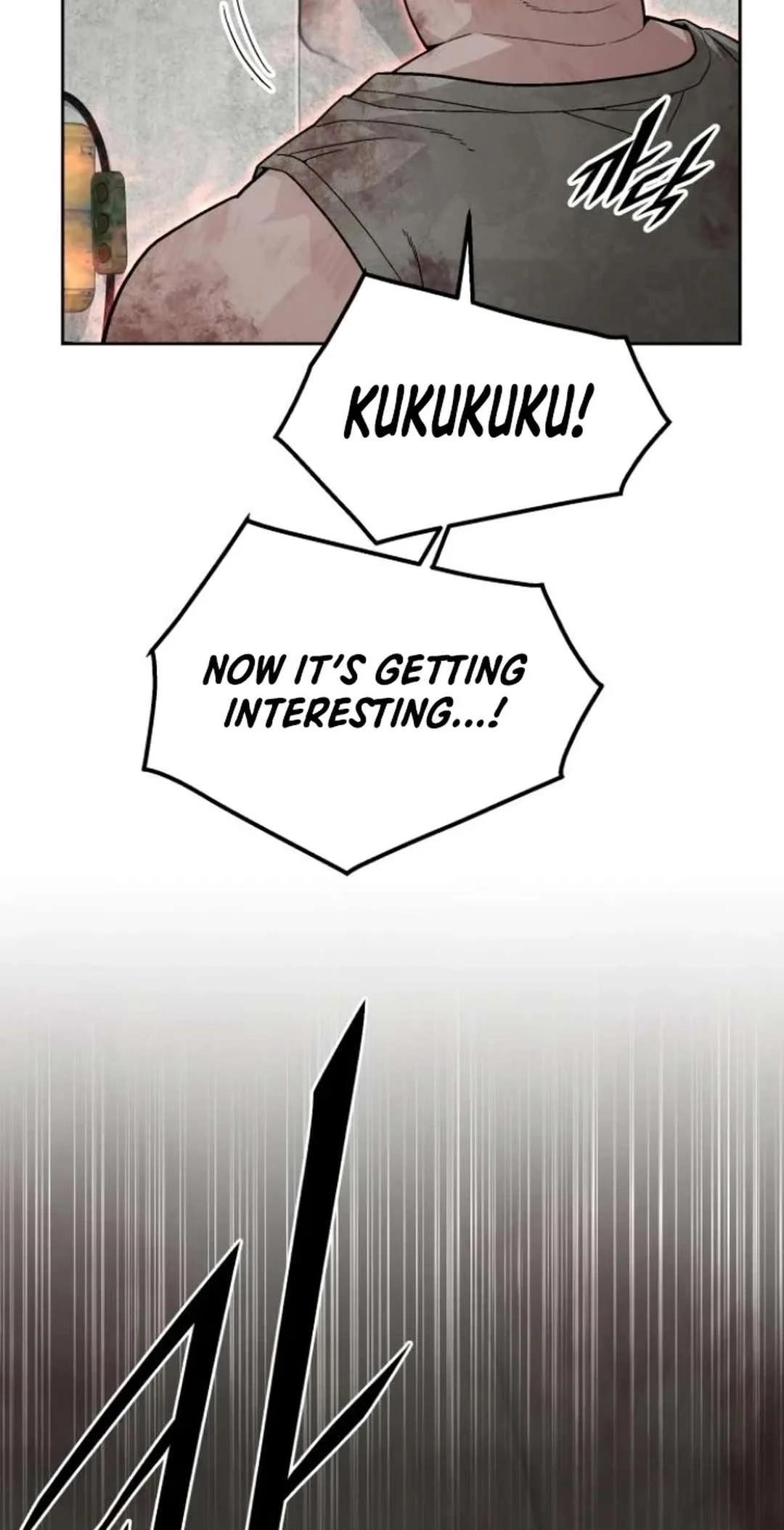 Apocalyptic Chef Awakening - Chapter 66 Page 39