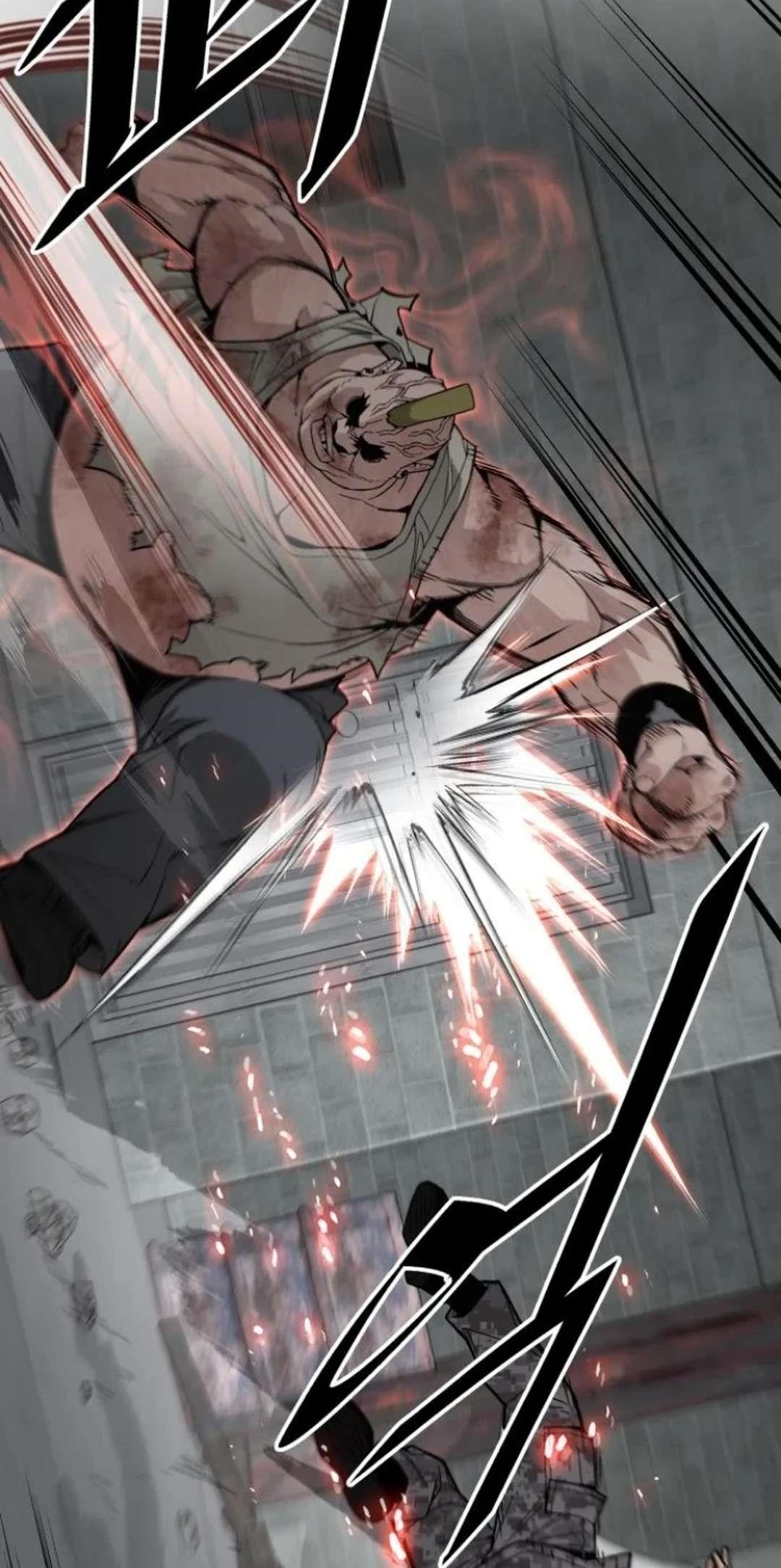 Apocalyptic Chef Awakening - Chapter 66 Page 44