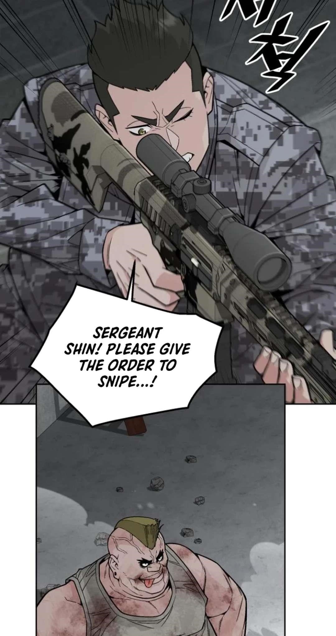 Apocalyptic Chef Awakening - Chapter 66 Page 52