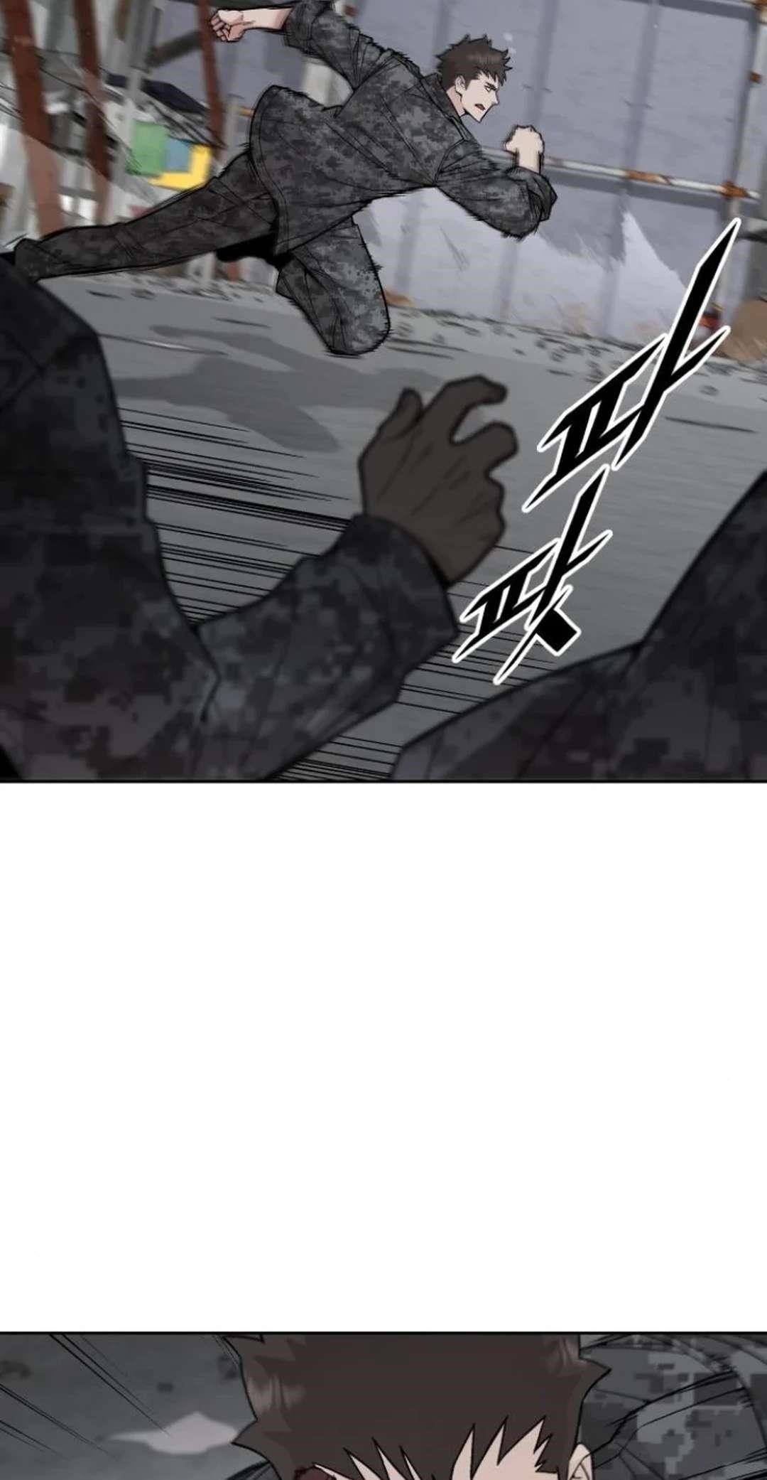 Apocalyptic Chef Awakening - Chapter 66 Page 54