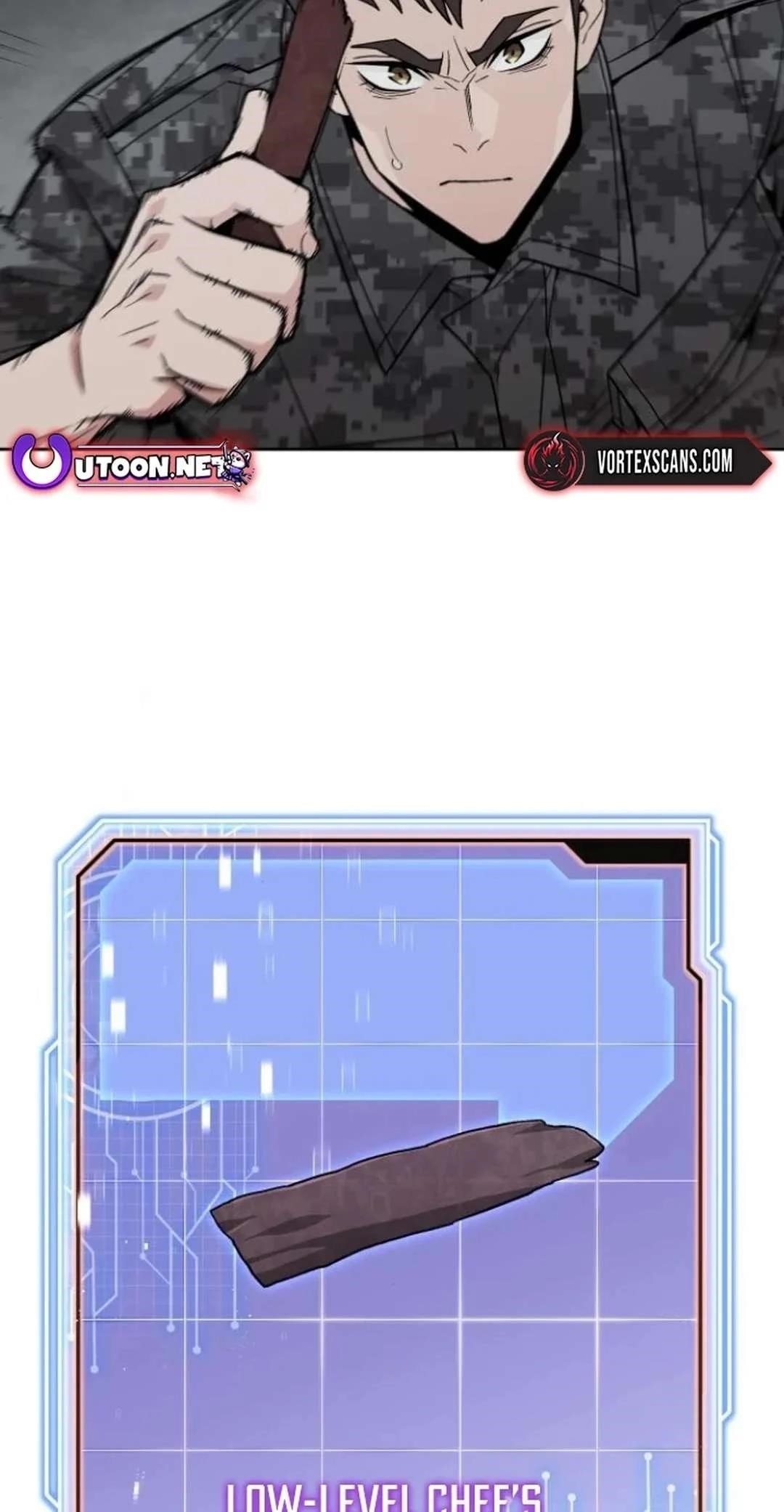 Apocalyptic Chef Awakening - Chapter 66 Page 55
