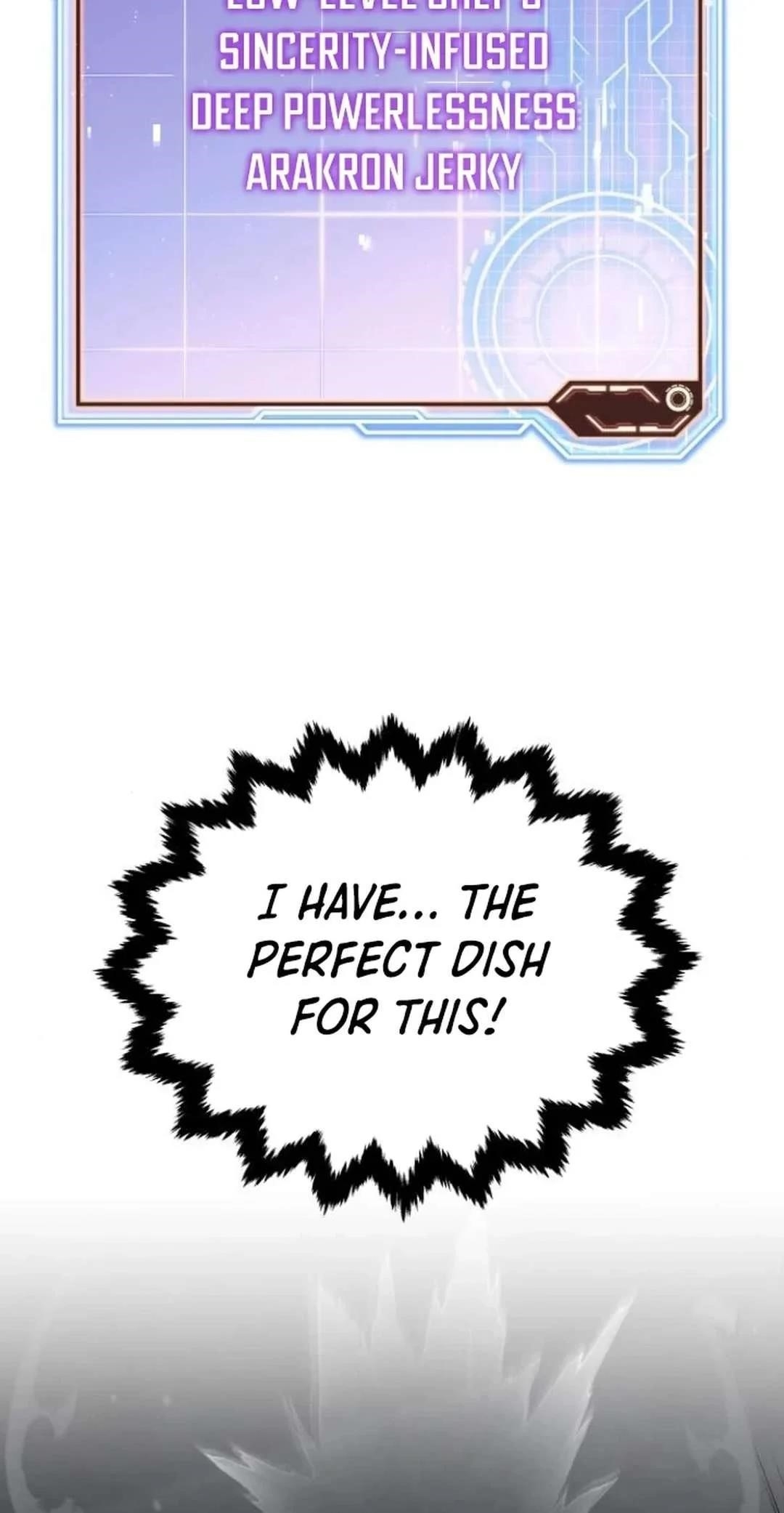 Apocalyptic Chef Awakening - Chapter 66 Page 56