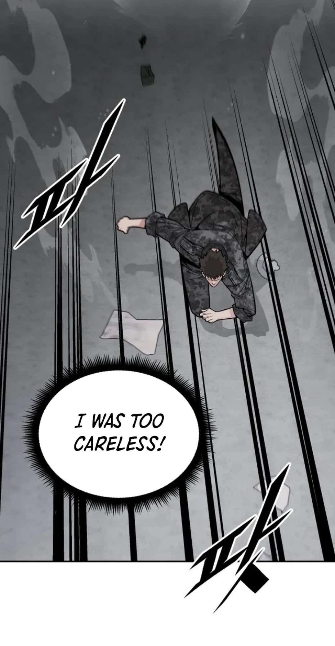 Apocalyptic Chef Awakening - Chapter 66 Page 57