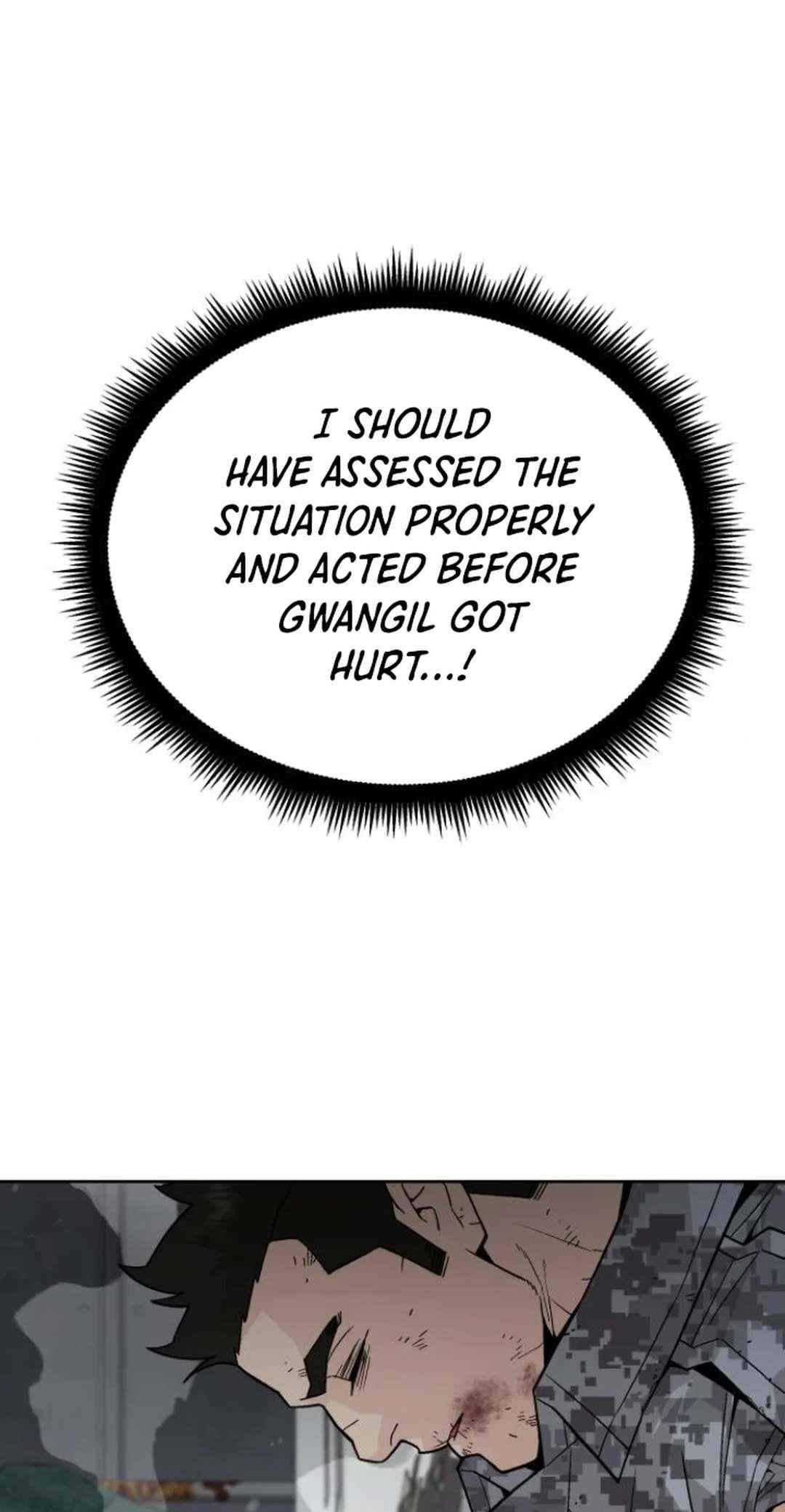 Apocalyptic Chef Awakening - Chapter 66 Page 58