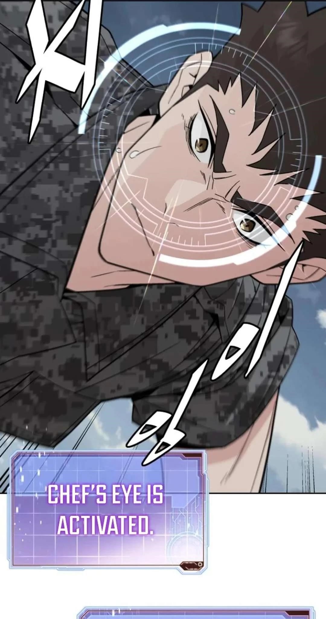 Apocalyptic Chef Awakening - Chapter 66 Page 63