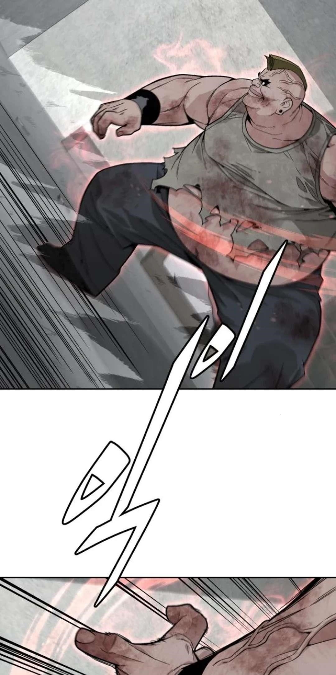 Apocalyptic Chef Awakening - Chapter 66 Page 69