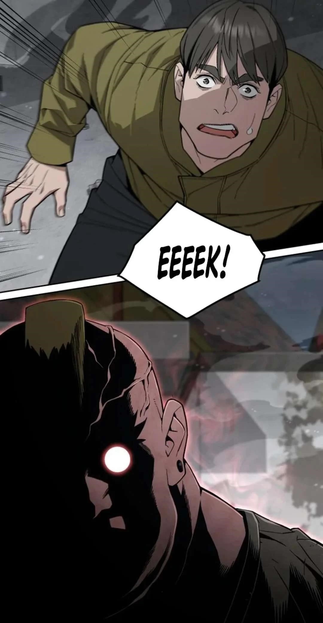 Apocalyptic Chef Awakening - Chapter 66 Page 7