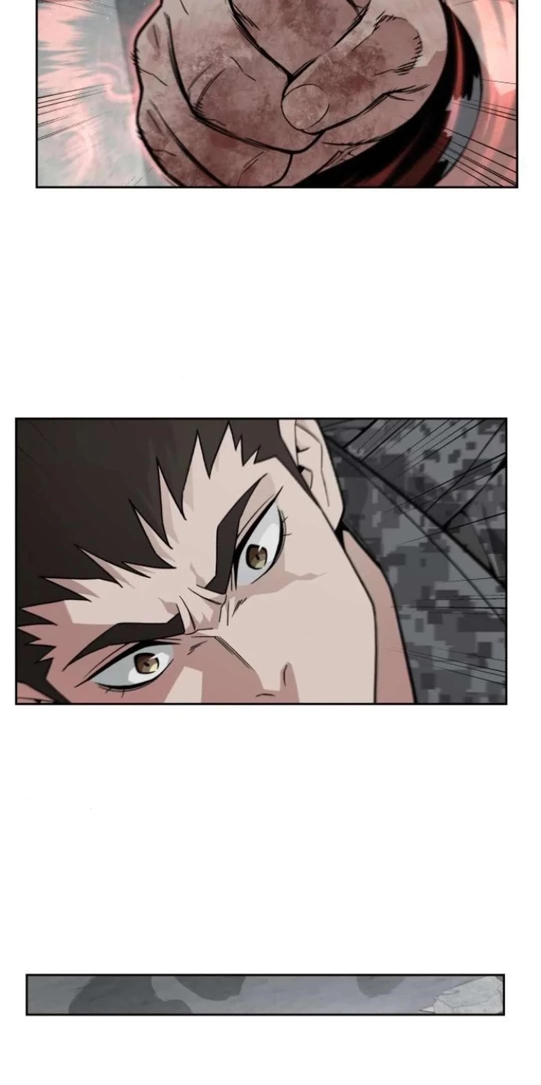 Apocalyptic Chef Awakening - Chapter 66 Page 71