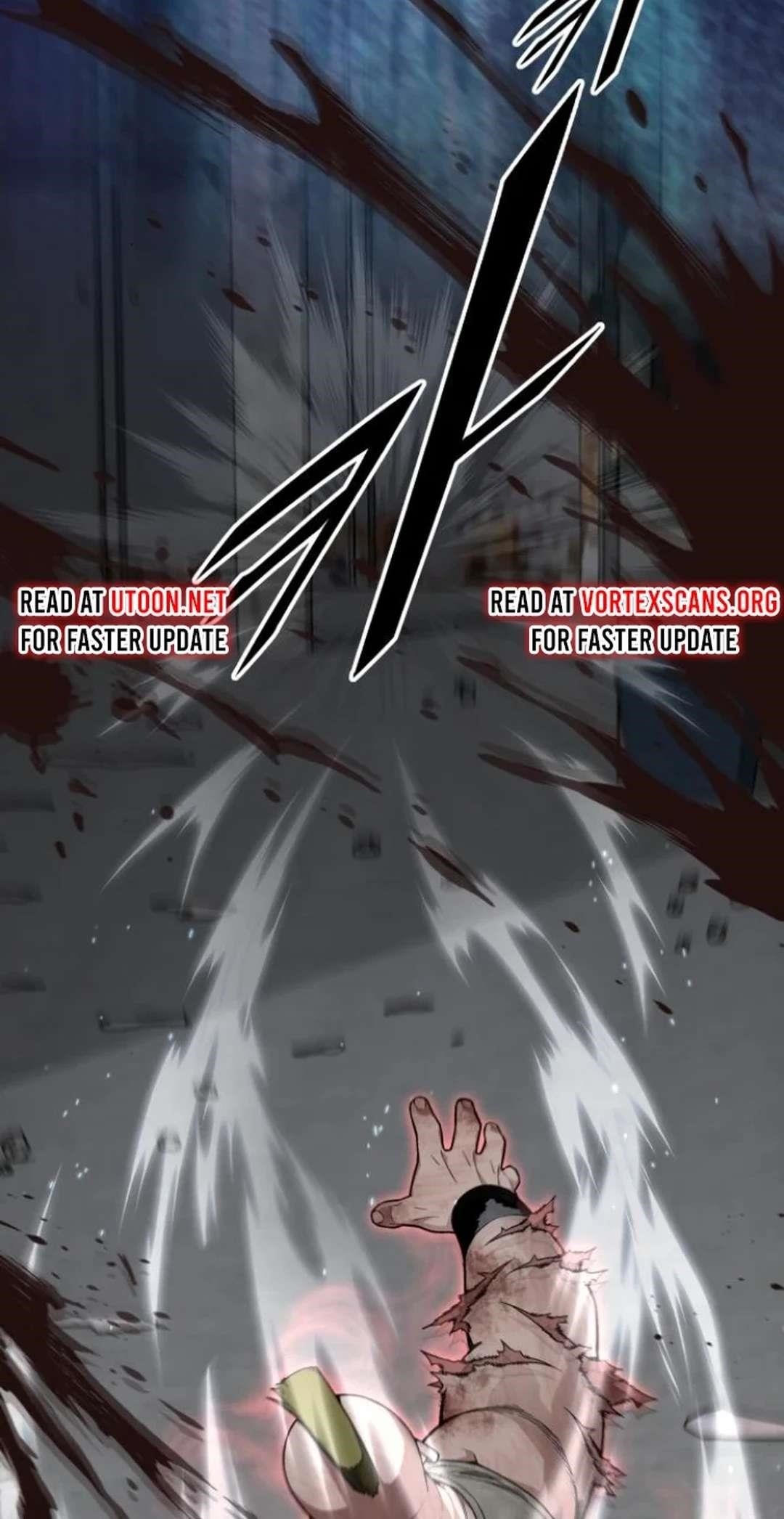 Apocalyptic Chef Awakening - Chapter 66 Page 74