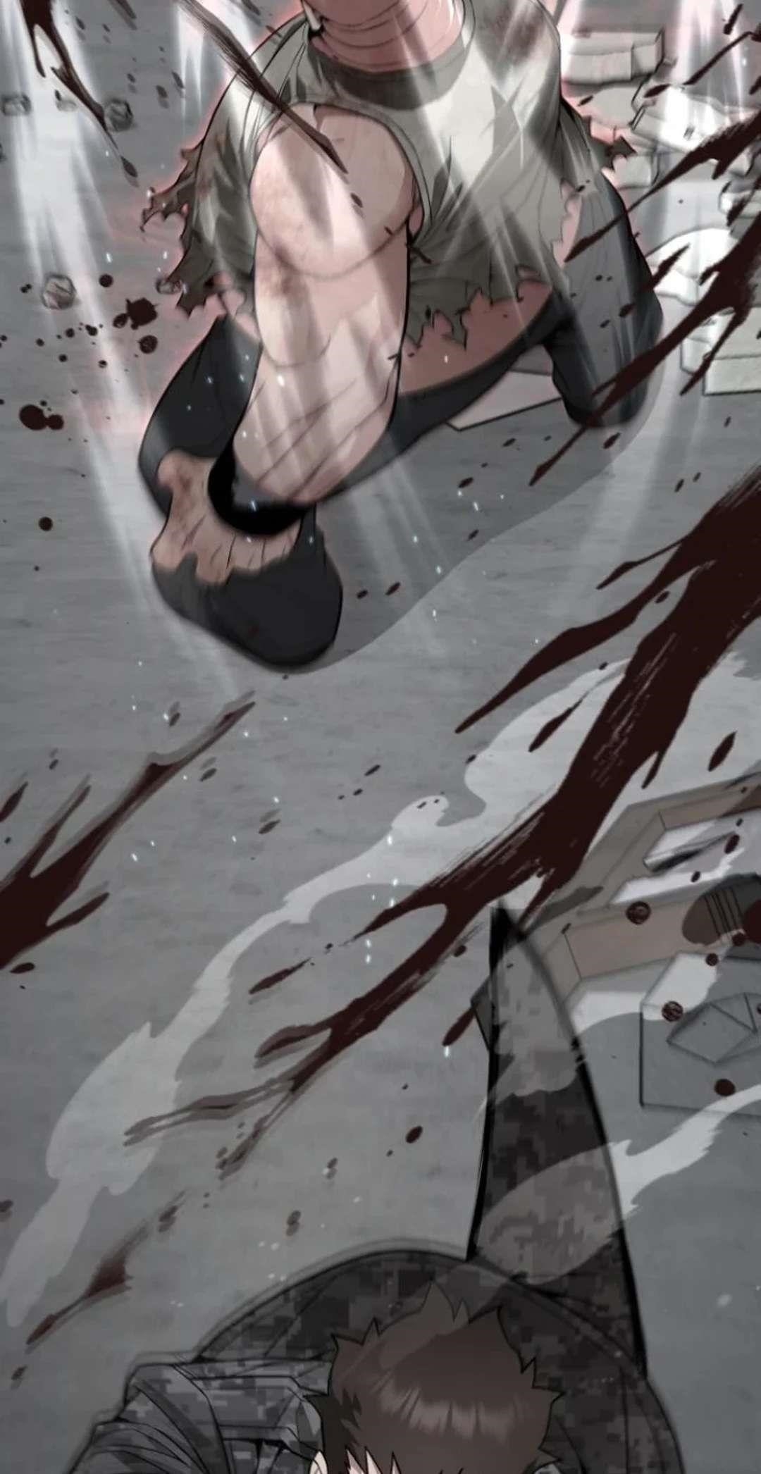 Apocalyptic Chef Awakening - Chapter 66 Page 75