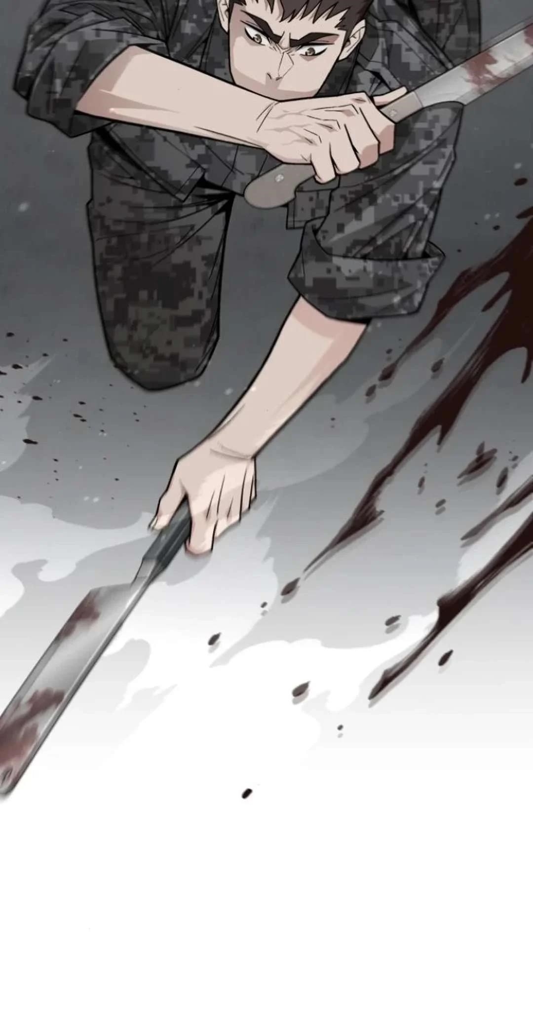 Apocalyptic Chef Awakening - Chapter 66 Page 76