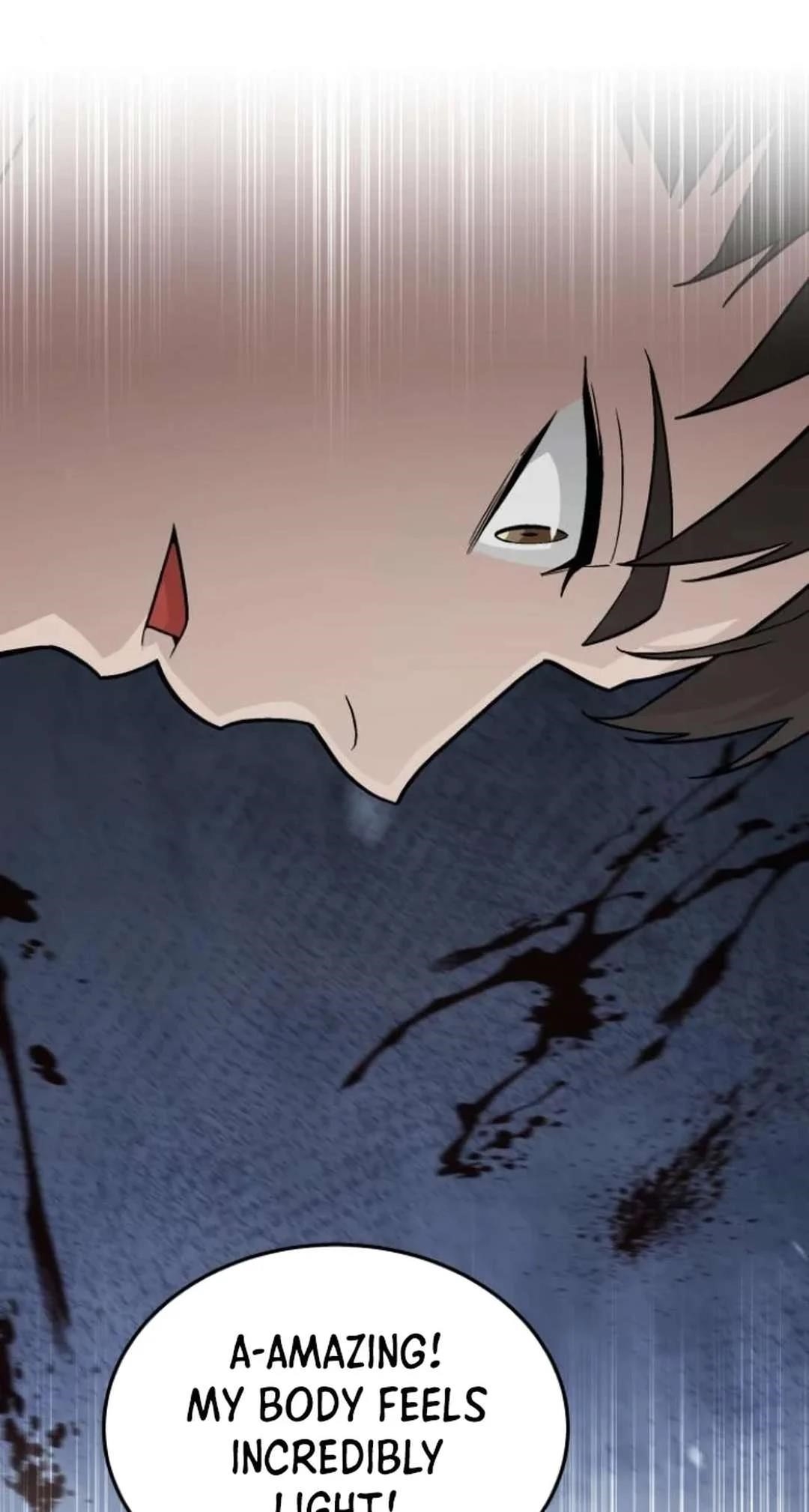 Apocalyptic Chef Awakening - Chapter 66 Page 79