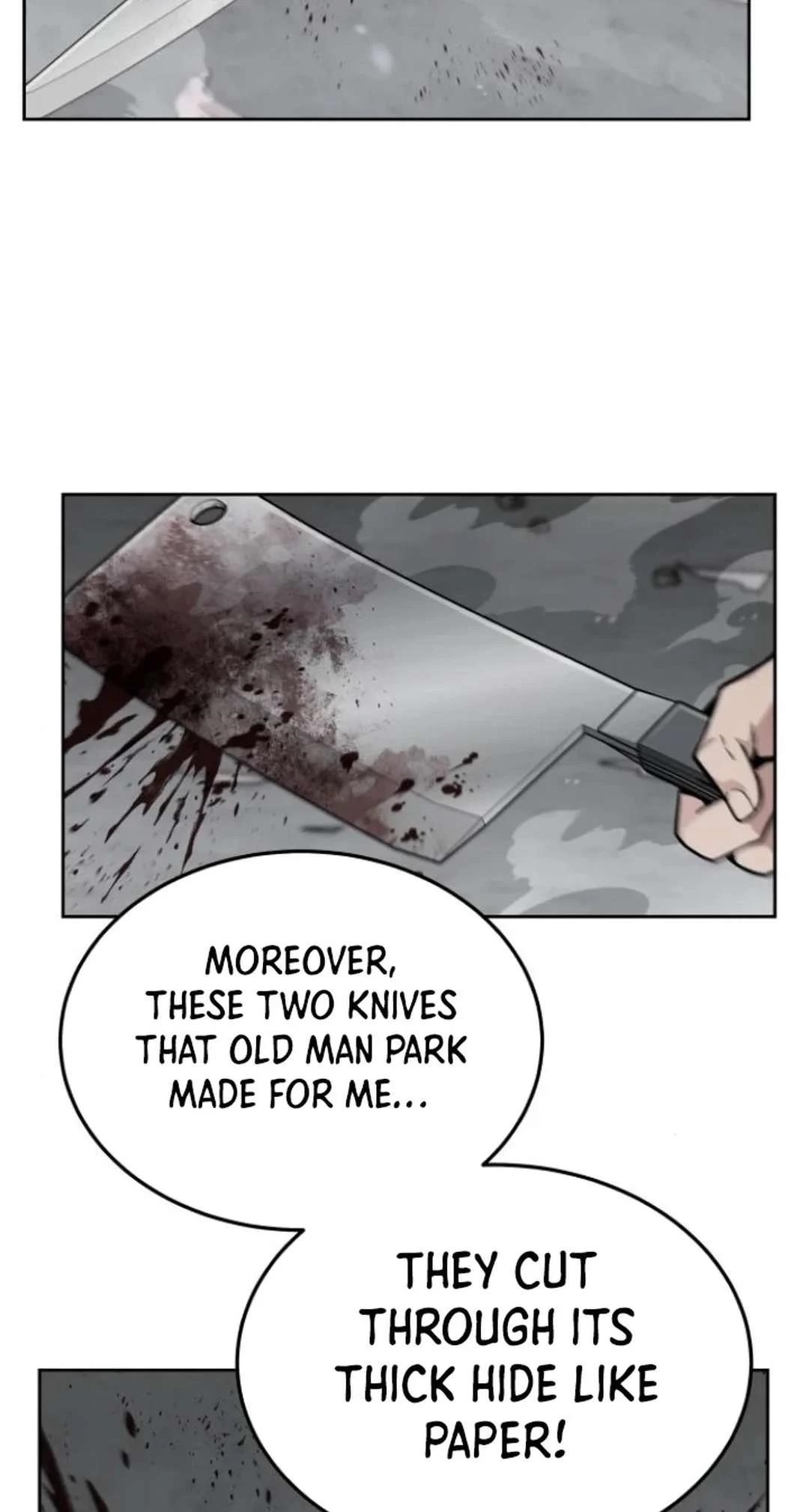 Apocalyptic Chef Awakening - Chapter 66 Page 81