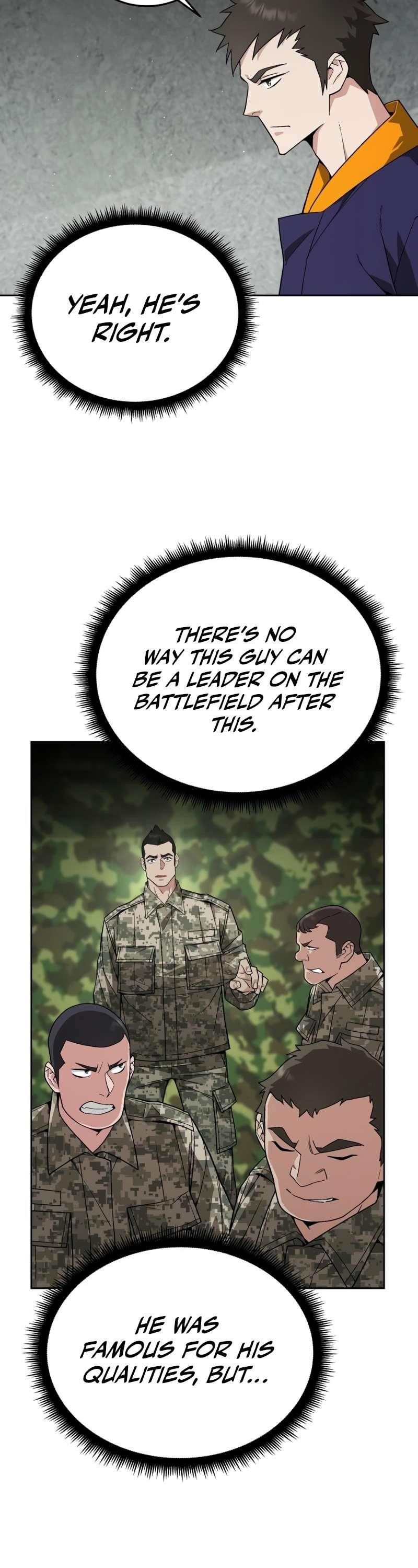 Apocalyptic Chef Awakening - Chapter 7 Page 10