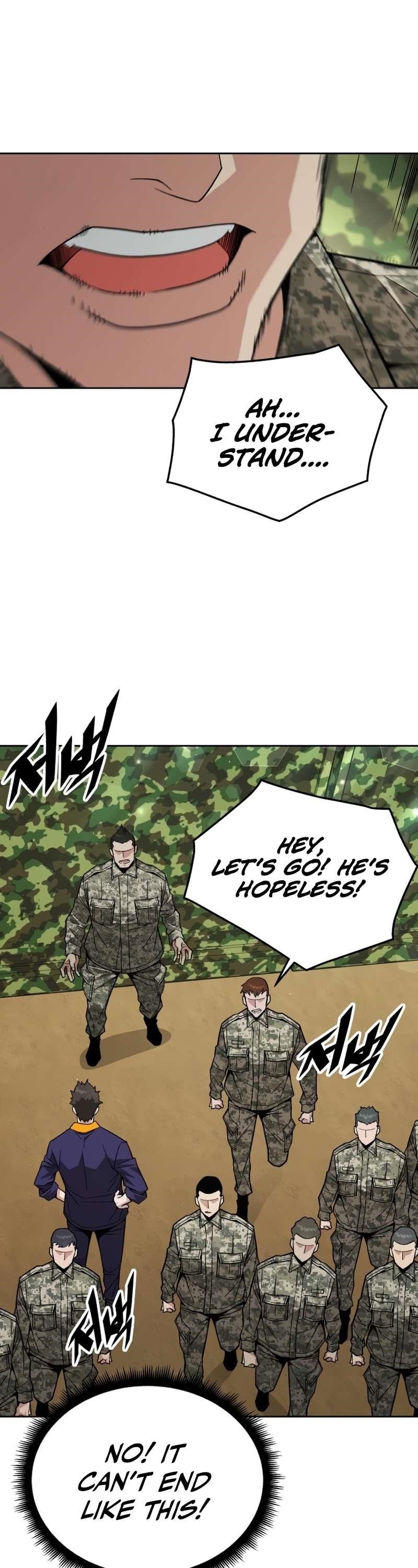 Apocalyptic Chef Awakening - Chapter 7 Page 11