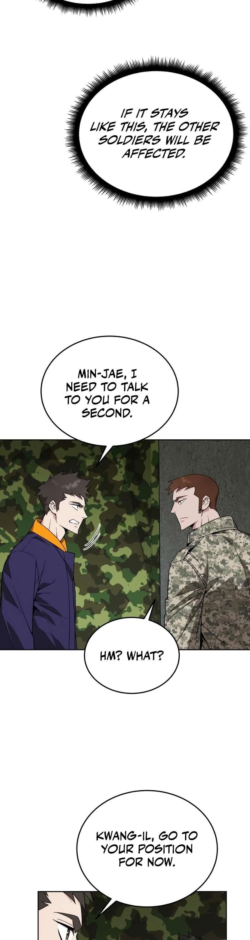 Apocalyptic Chef Awakening - Chapter 7 Page 12