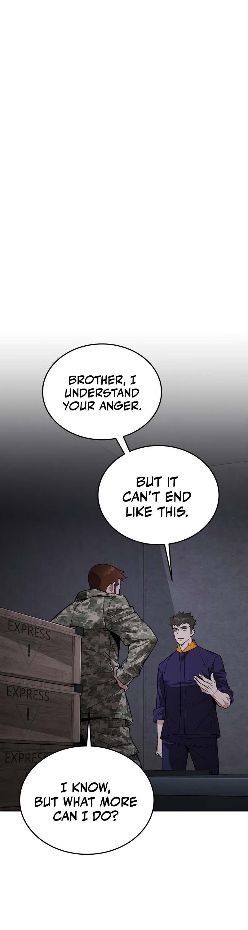 Apocalyptic Chef Awakening - Chapter 7 Page 15