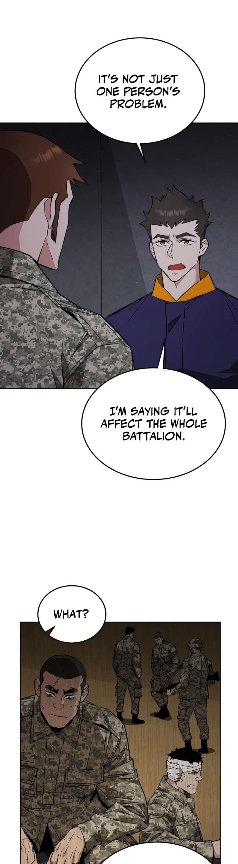 Apocalyptic Chef Awakening - Chapter 7 Page 16