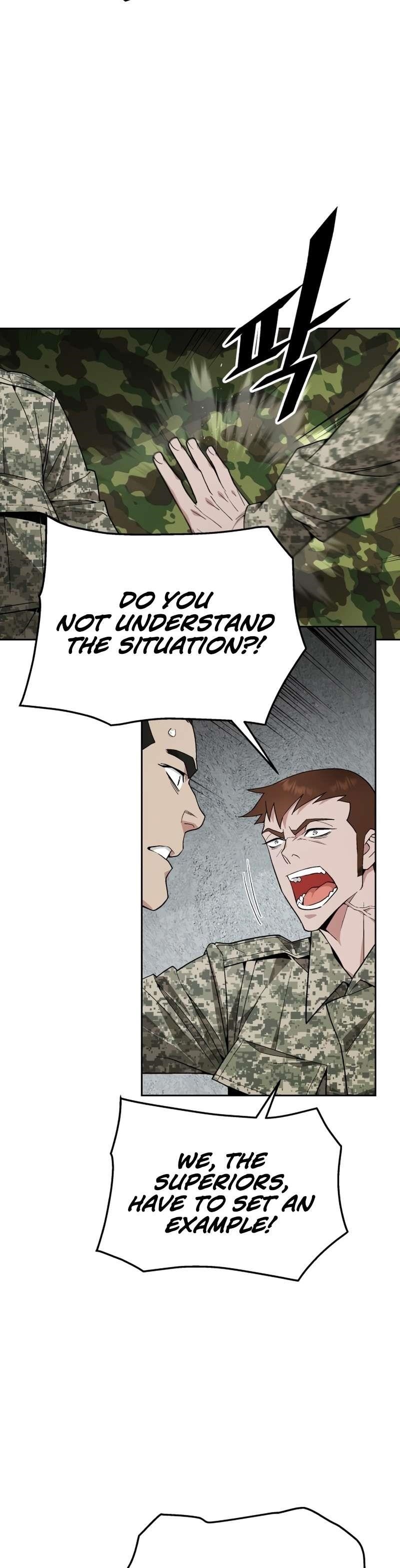 Apocalyptic Chef Awakening - Chapter 7 Page 2