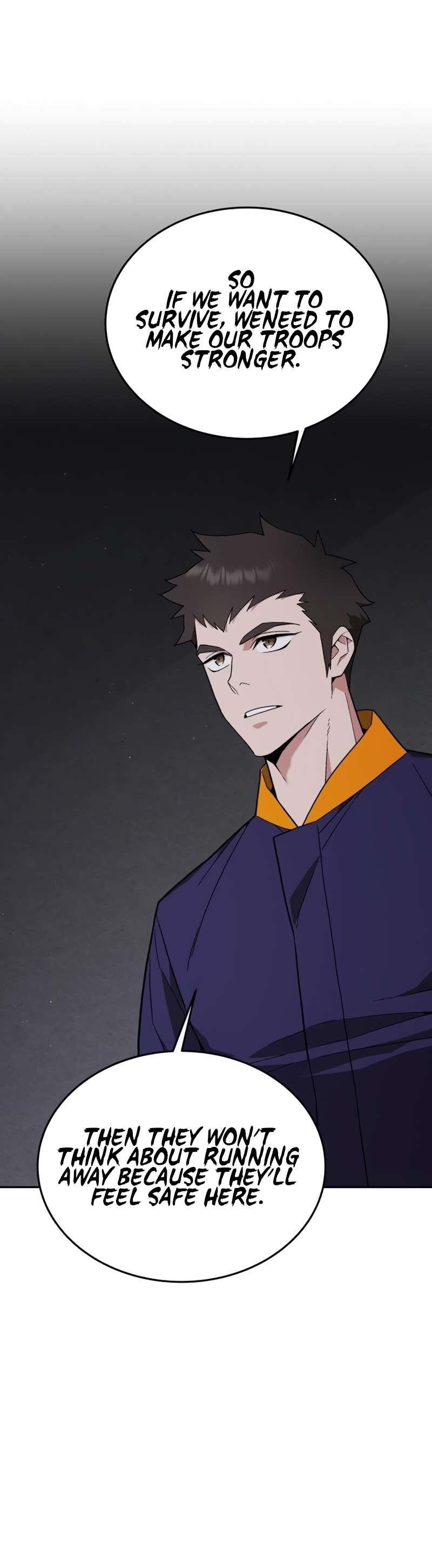 Apocalyptic Chef Awakening - Chapter 7 Page 20