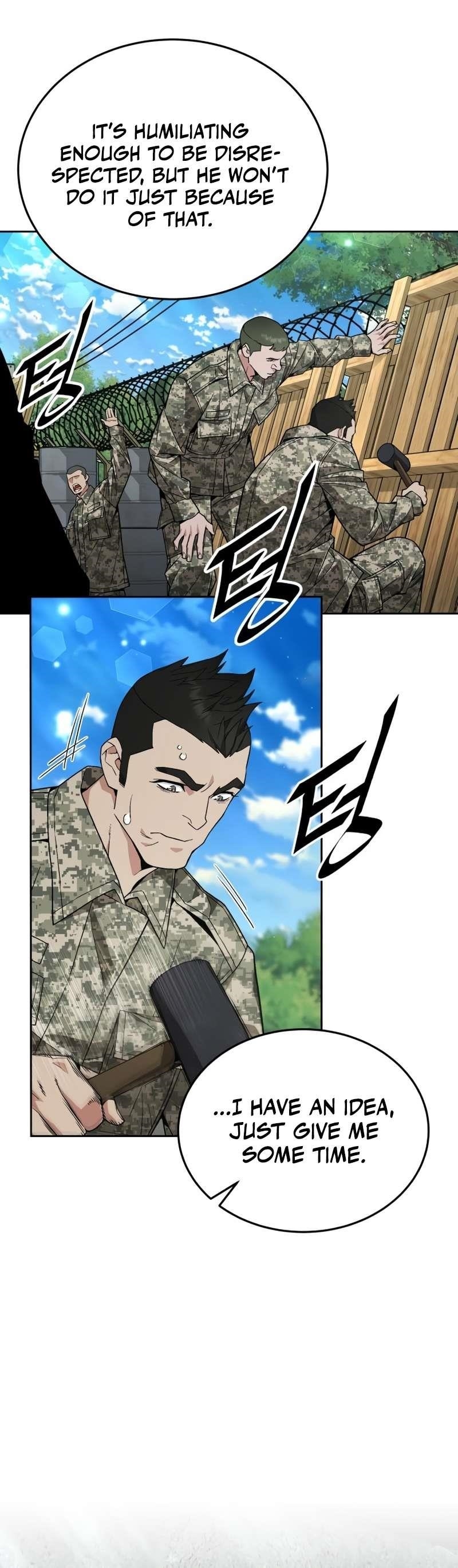 Apocalyptic Chef Awakening - Chapter 7 Page 25