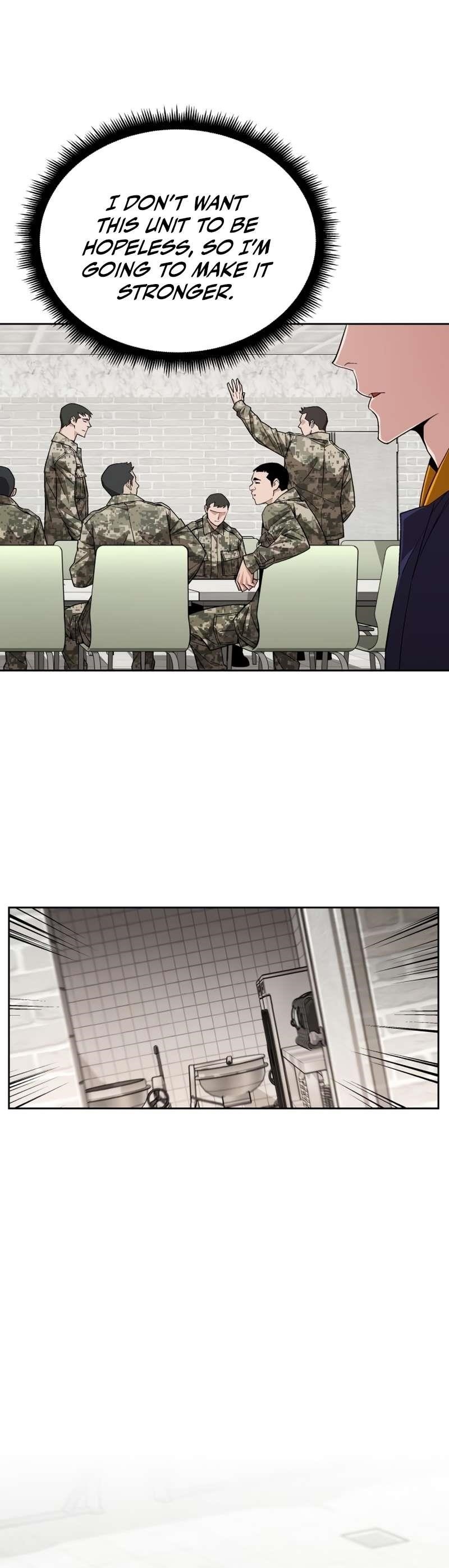 Apocalyptic Chef Awakening - Chapter 7 Page 30