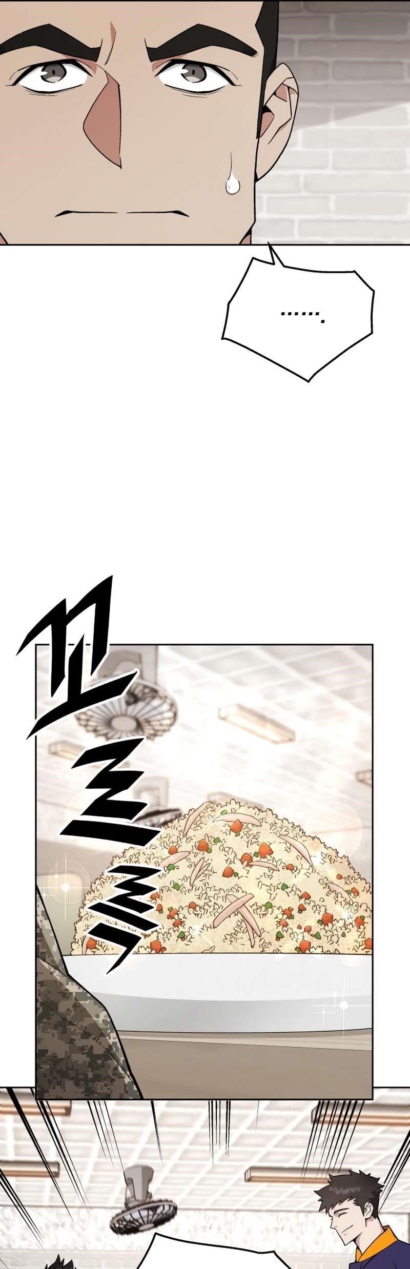 Apocalyptic Chef Awakening - Chapter 7 Page 41
