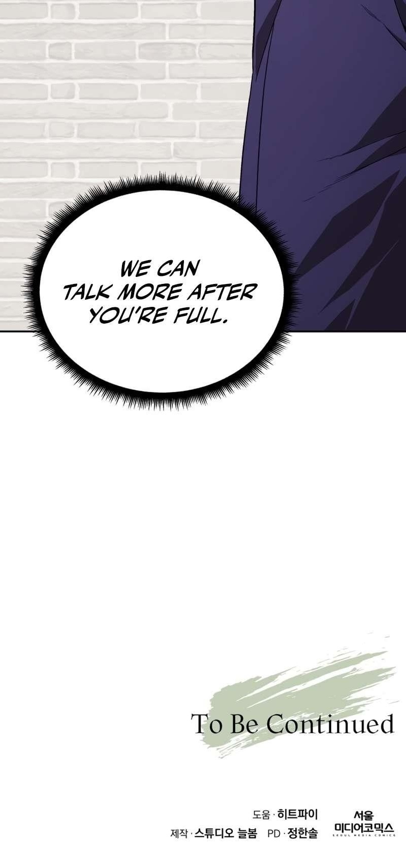 Apocalyptic Chef Awakening - Chapter 7 Page 45