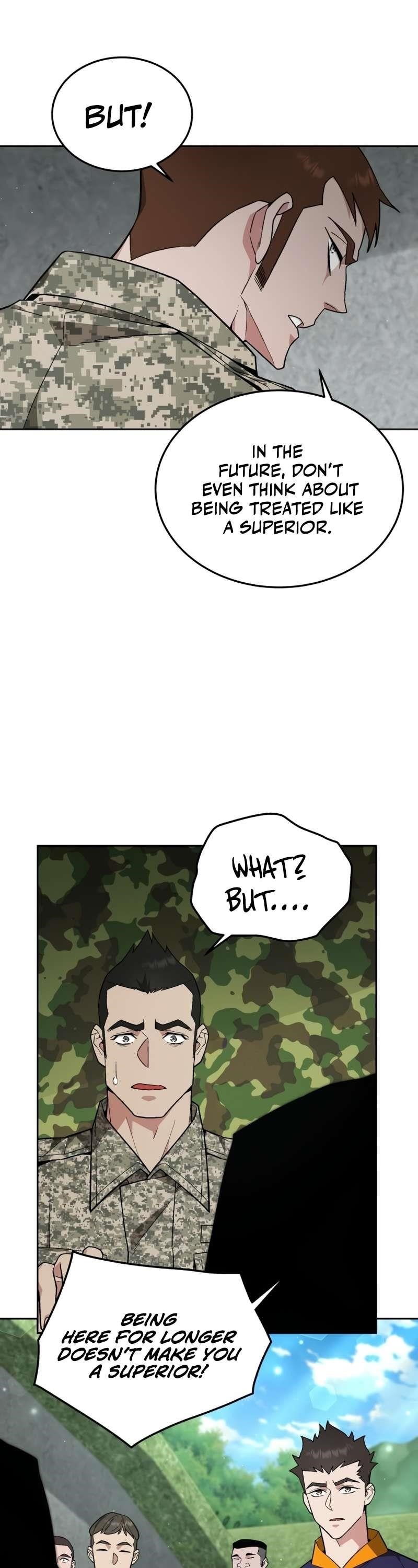 Apocalyptic Chef Awakening - Chapter 7 Page 7