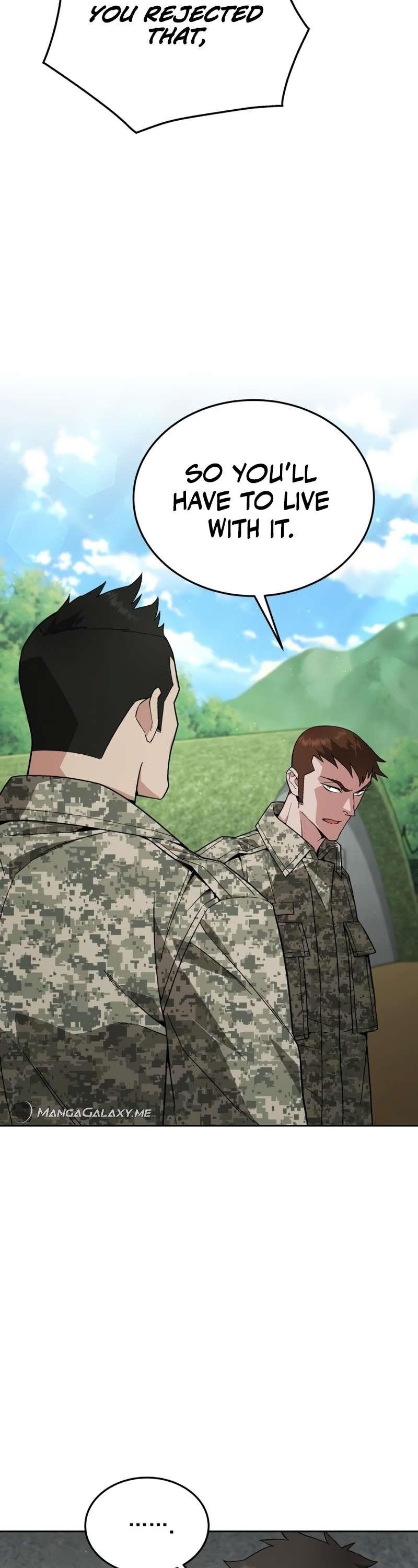 Apocalyptic Chef Awakening - Chapter 7 Page 9