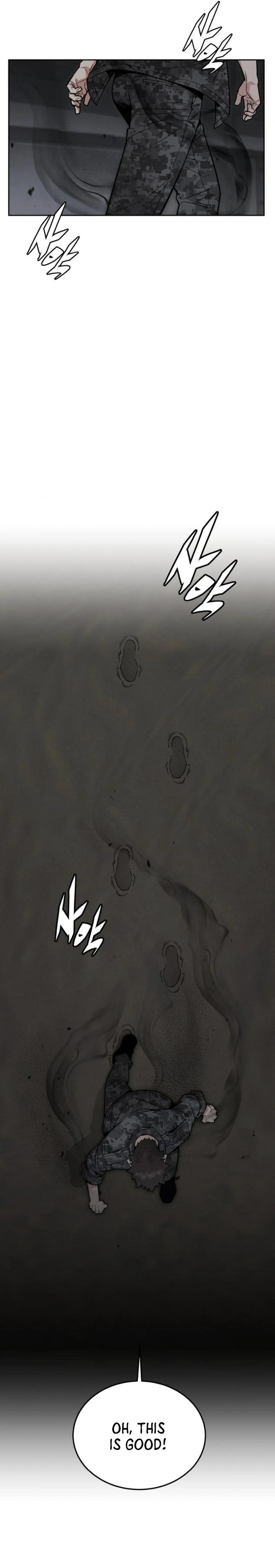 Apocalyptic Chef Awakening - Chapter 70 Page 12