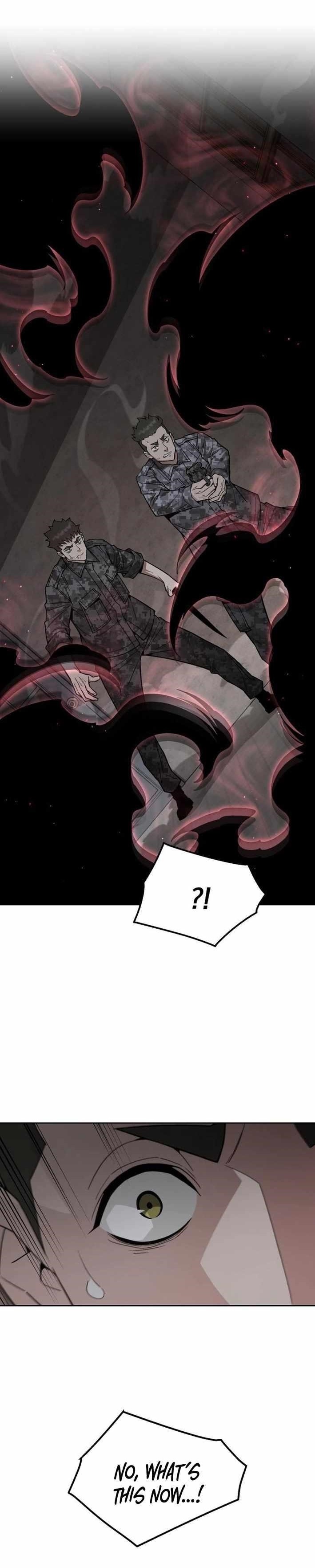 Apocalyptic Chef Awakening - Chapter 76 Page 10