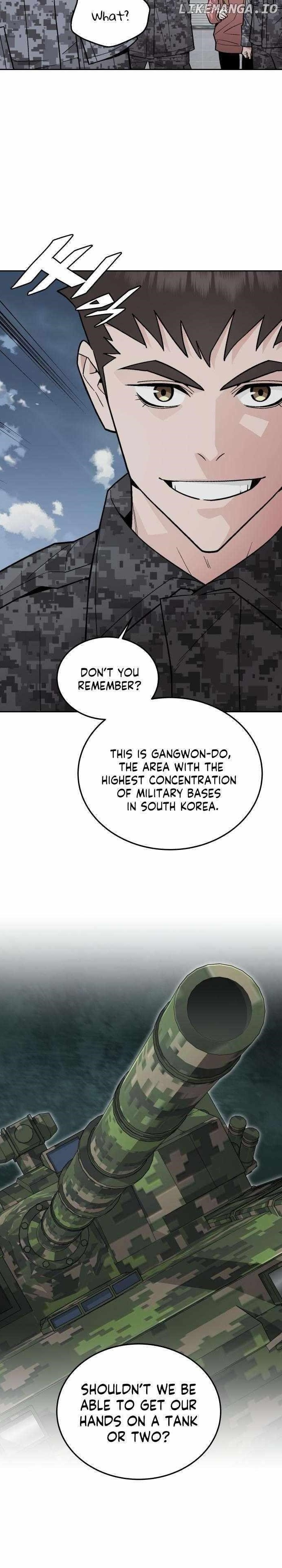 Apocalyptic Chef Awakening - Chapter 77 Page 9