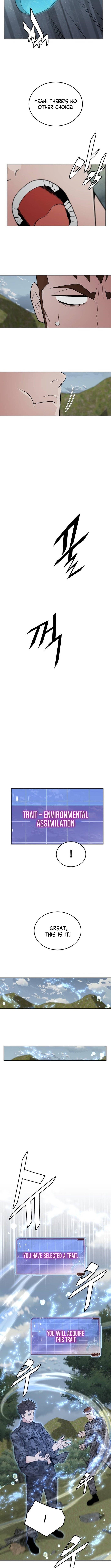 Apocalyptic Chef Awakening - Chapter 79 Page 4