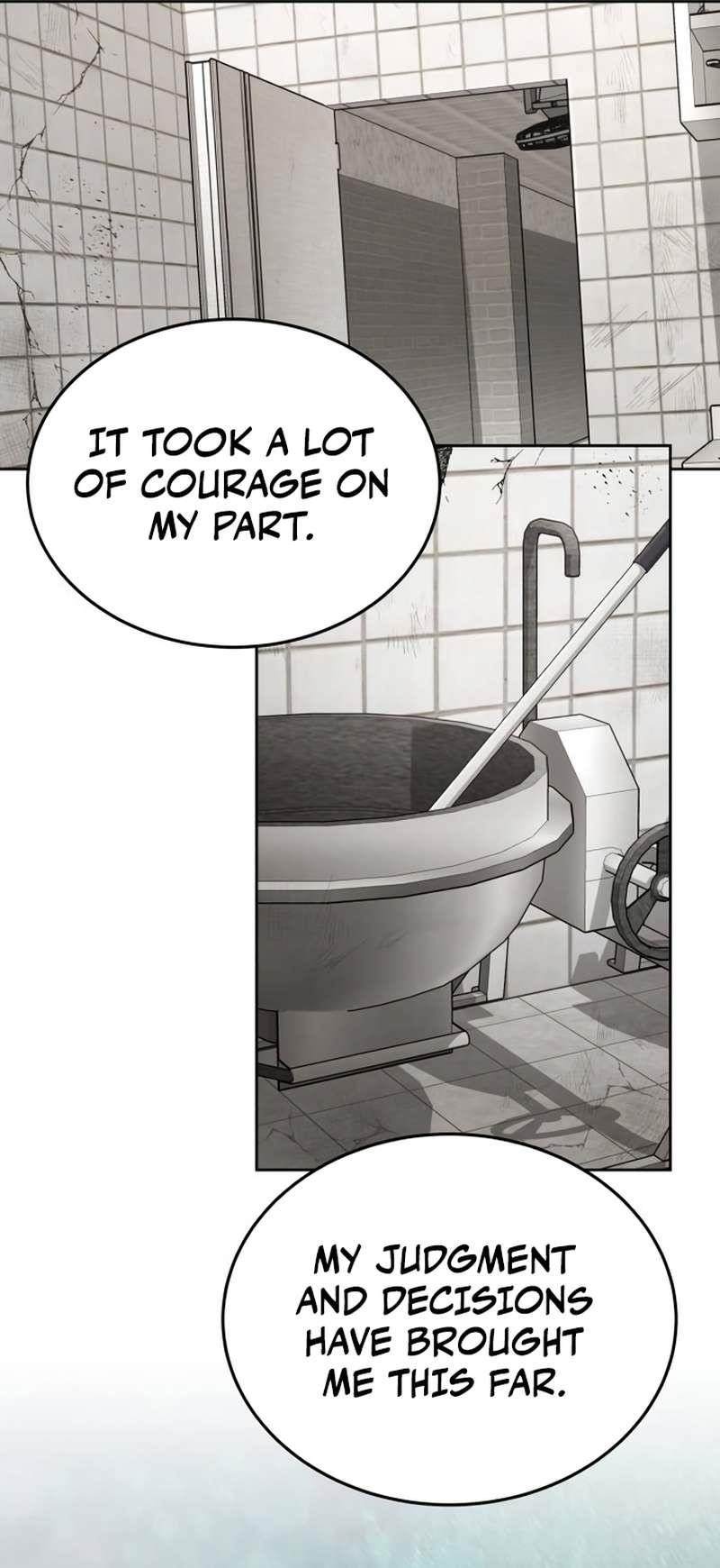 Apocalyptic Chef Awakening - Chapter 8 Page 14