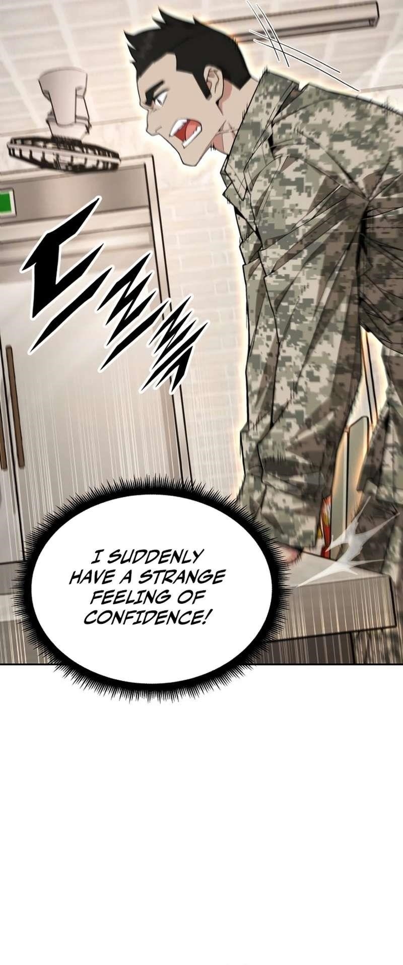 Apocalyptic Chef Awakening - Chapter 8 Page 17