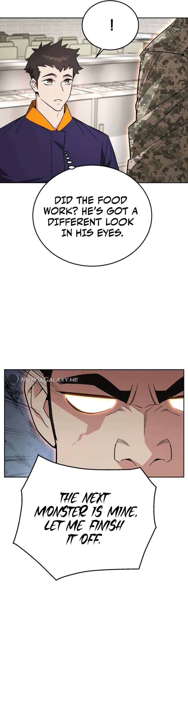 Apocalyptic Chef Awakening - Chapter 8 Page 18