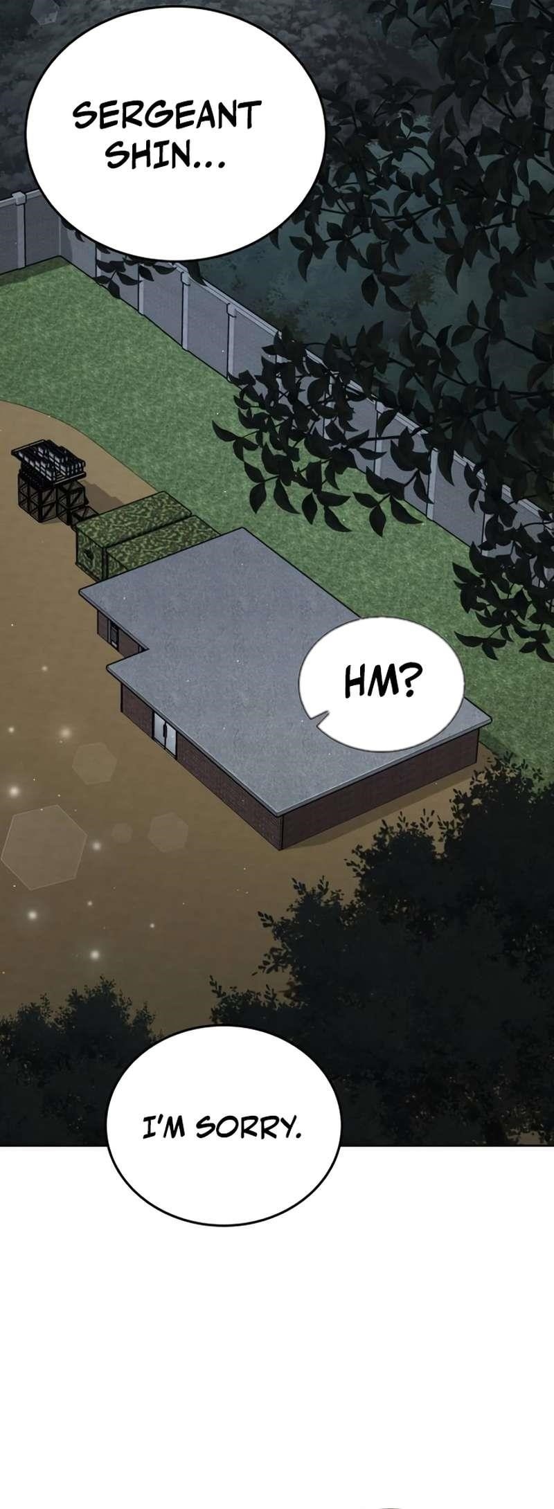 Apocalyptic Chef Awakening - Chapter 8 Page 2