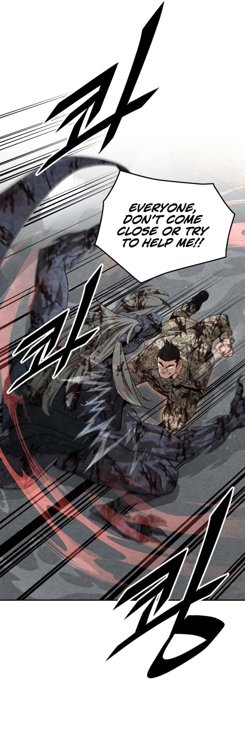 Apocalyptic Chef Awakening - Chapter 8 Page 20