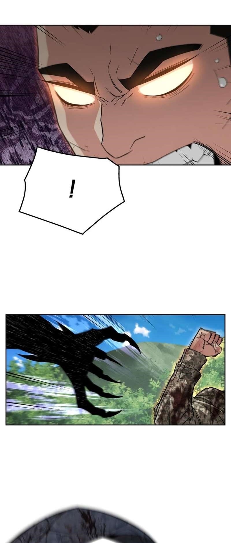 Apocalyptic Chef Awakening - Chapter 8 Page 27