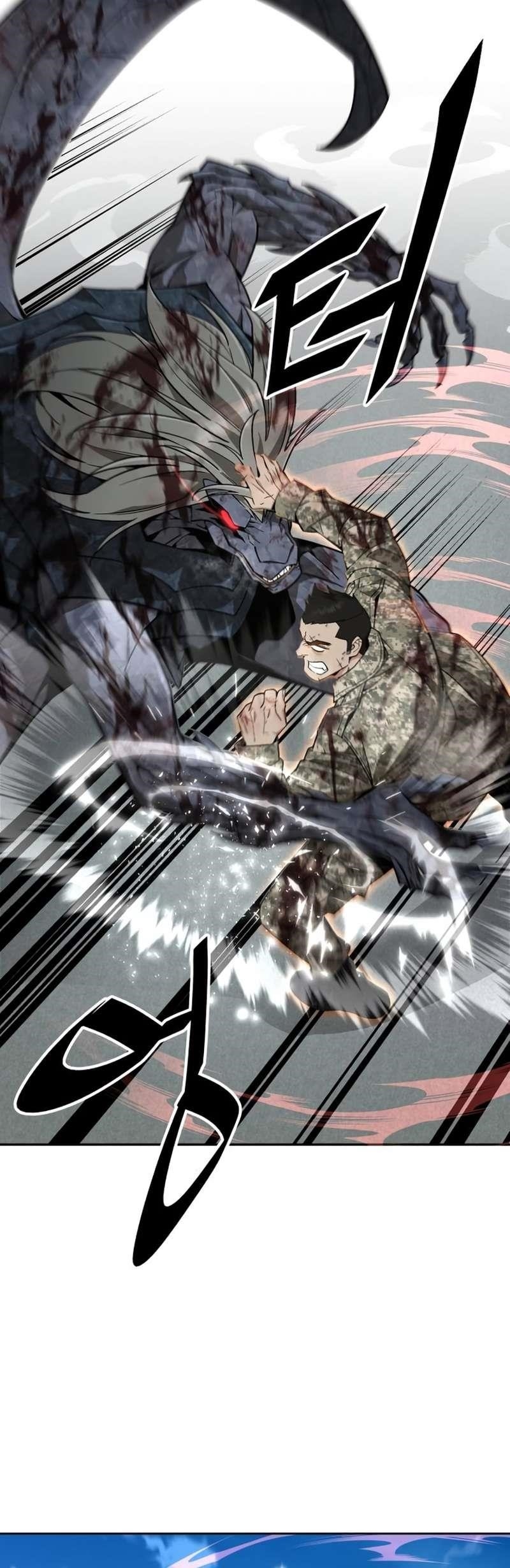 Apocalyptic Chef Awakening - Chapter 8 Page 28