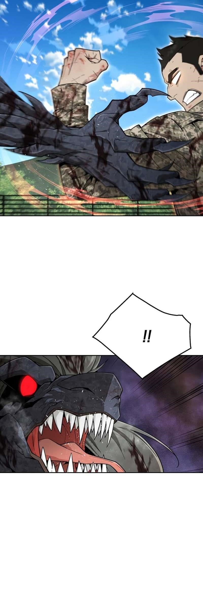 Apocalyptic Chef Awakening - Chapter 8 Page 29