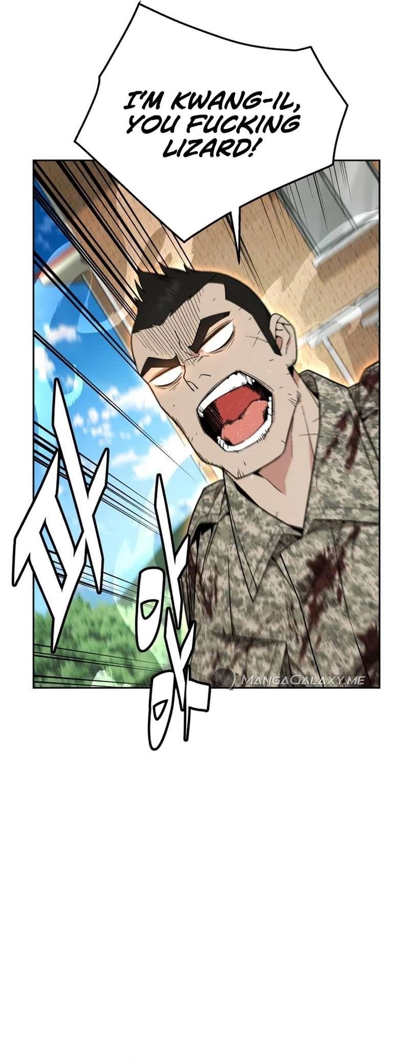 Apocalyptic Chef Awakening - Chapter 8 Page 30