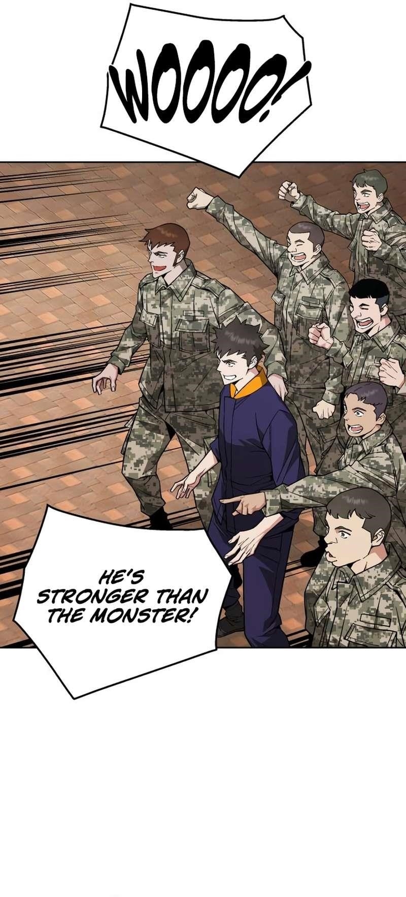 Apocalyptic Chef Awakening - Chapter 8 Page 31